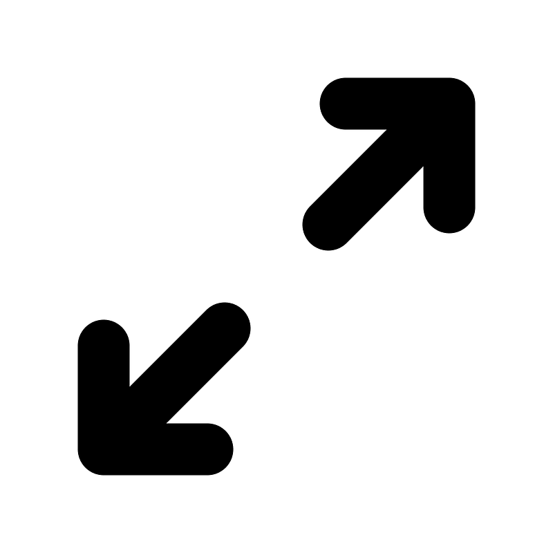 Arrows-out-simple
