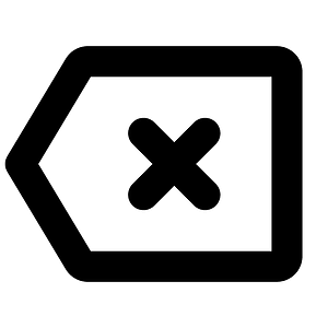 Backspace