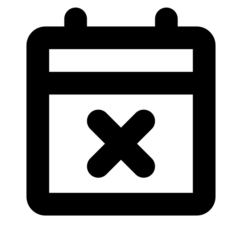 Calendar-x