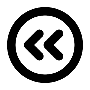 Caret-circle-double-left