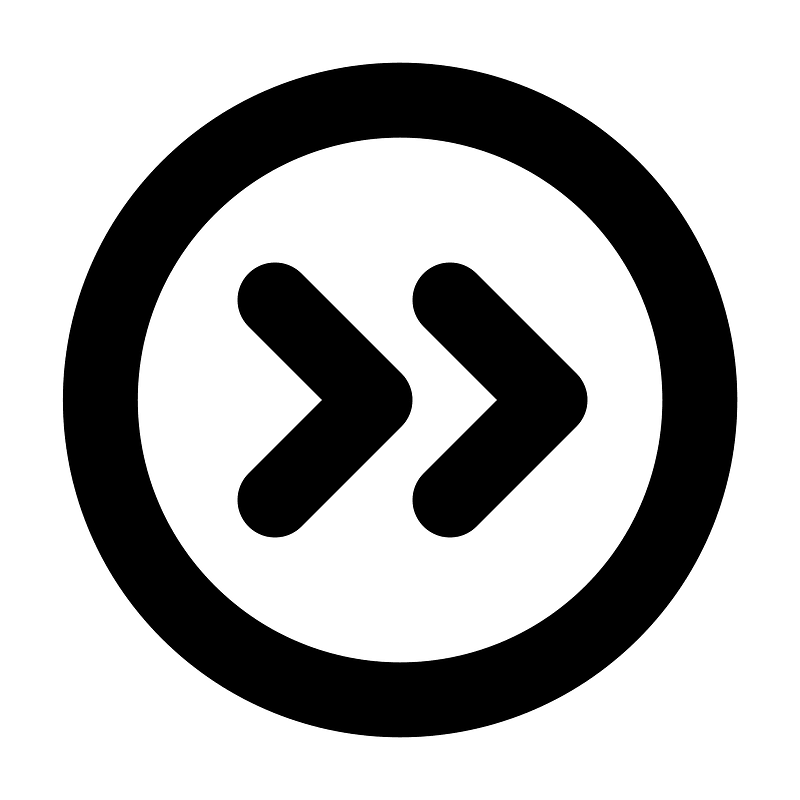 Caret-circle-double-right