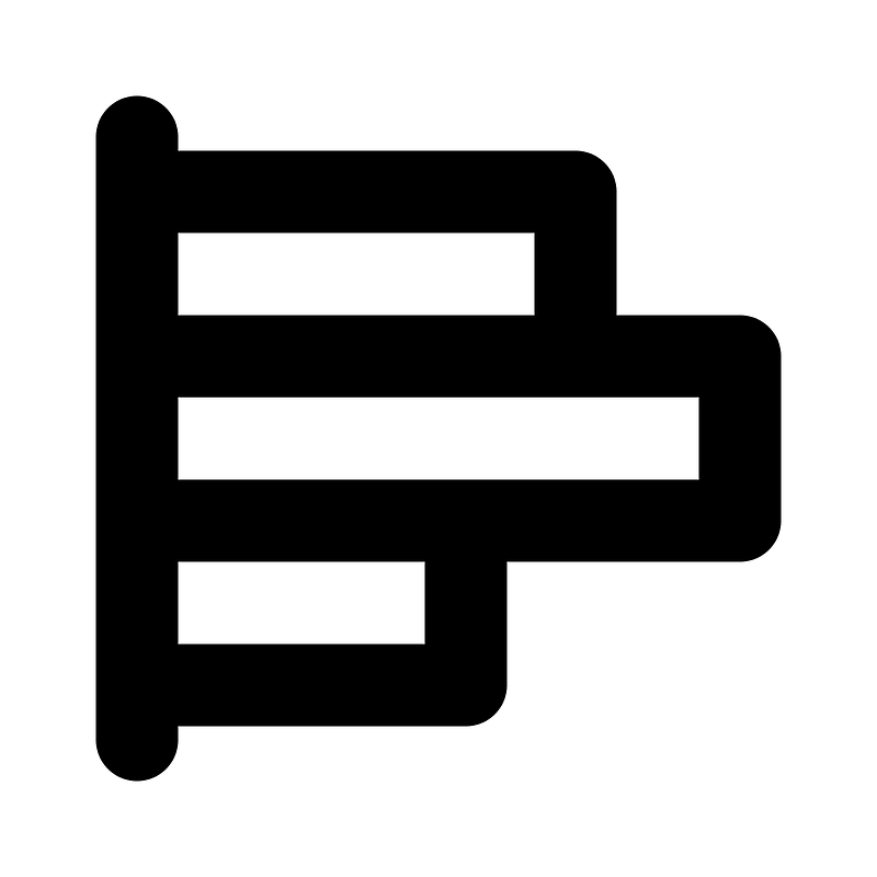 Chart-bar-horizontal