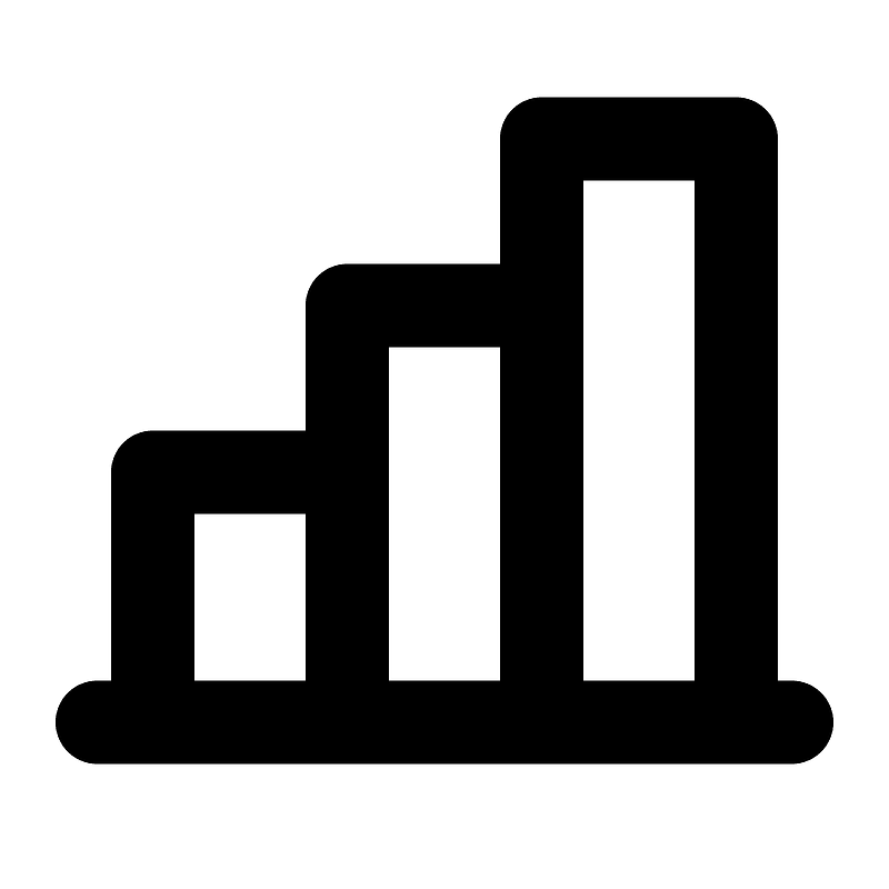 Chart-bar