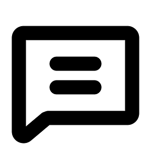 Chat-text