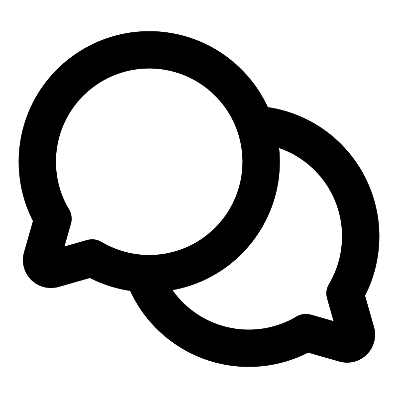 Chats-circle