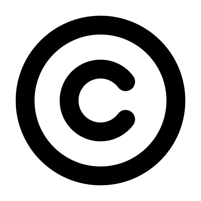 Copyright