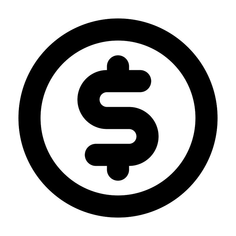 Currency-circle-dollar
