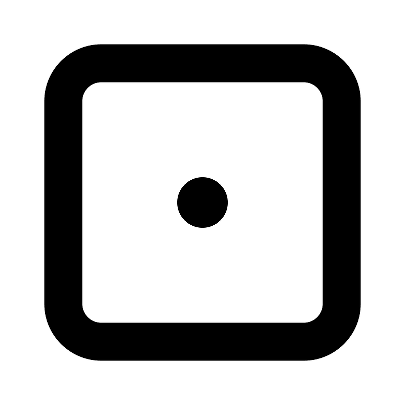 Dice-one