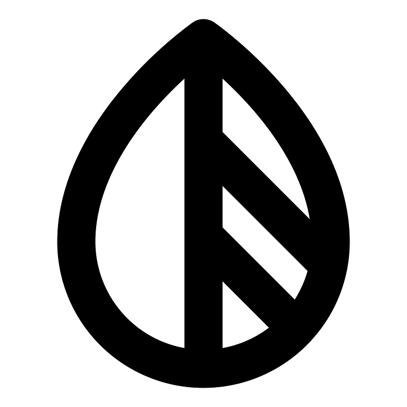 Drop-half