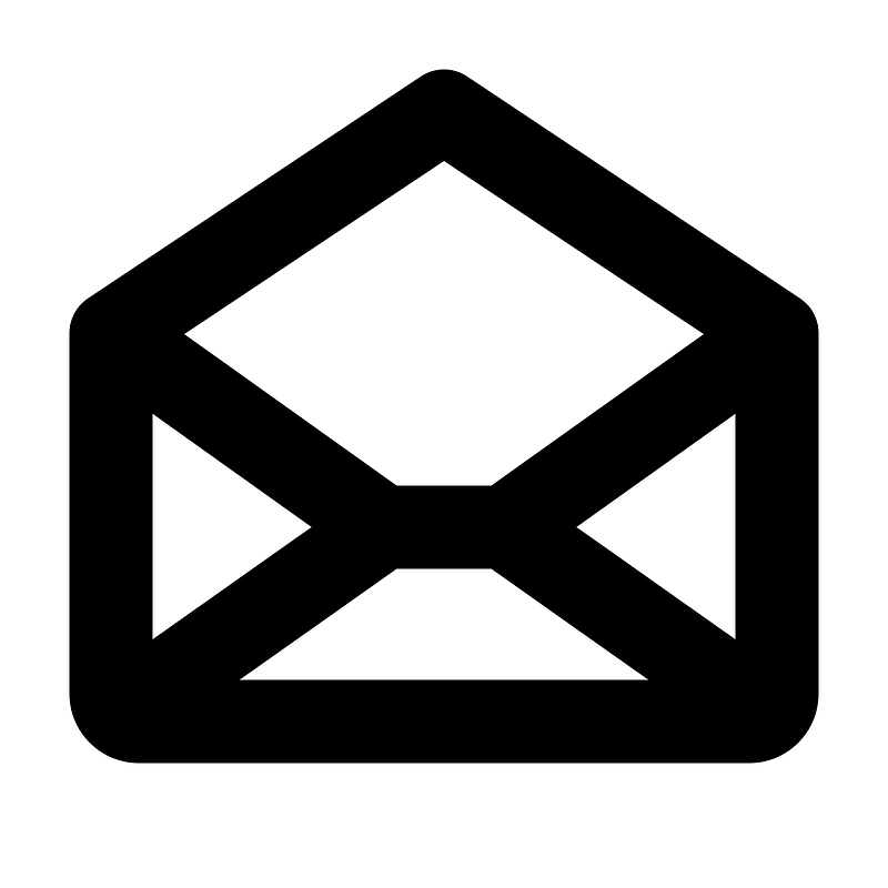 Envelope-open