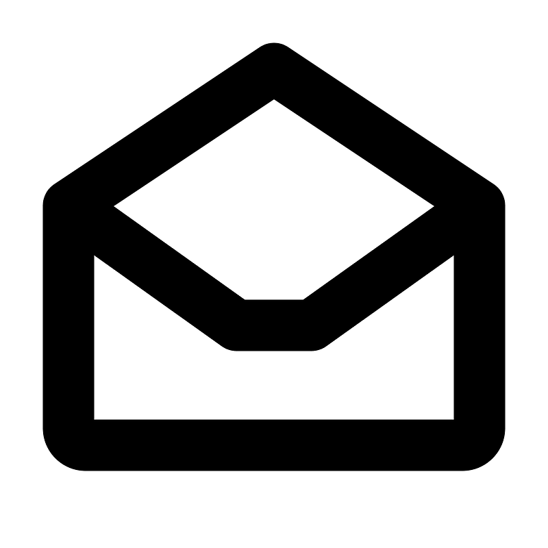 Envelope-simple-open