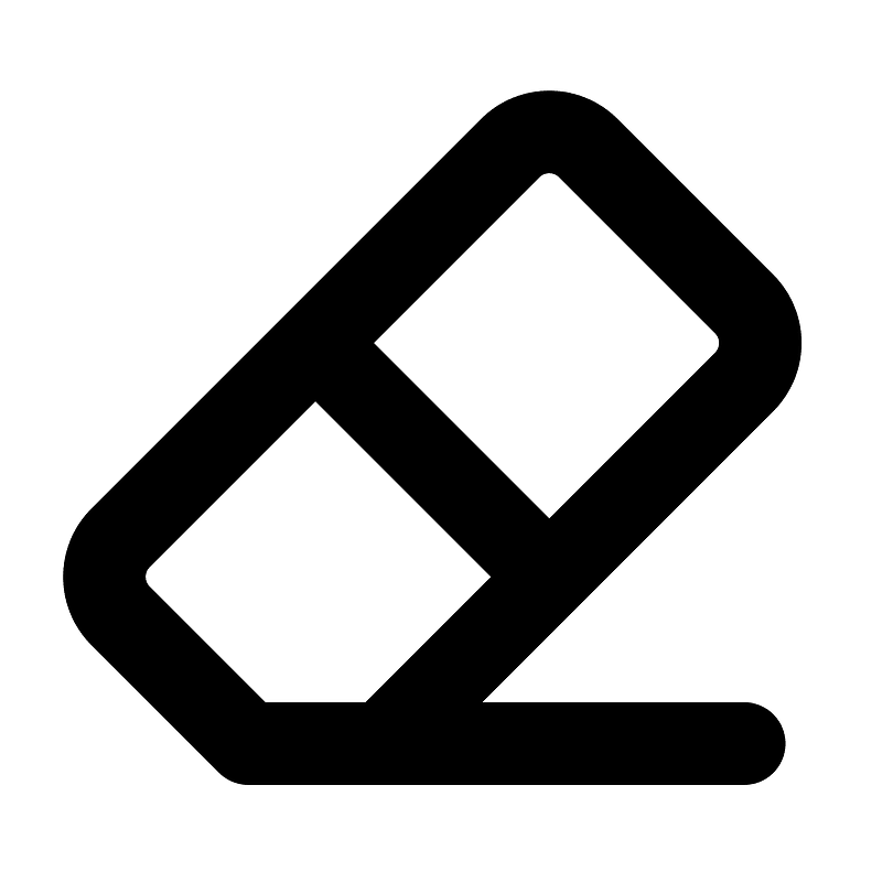 Eraser