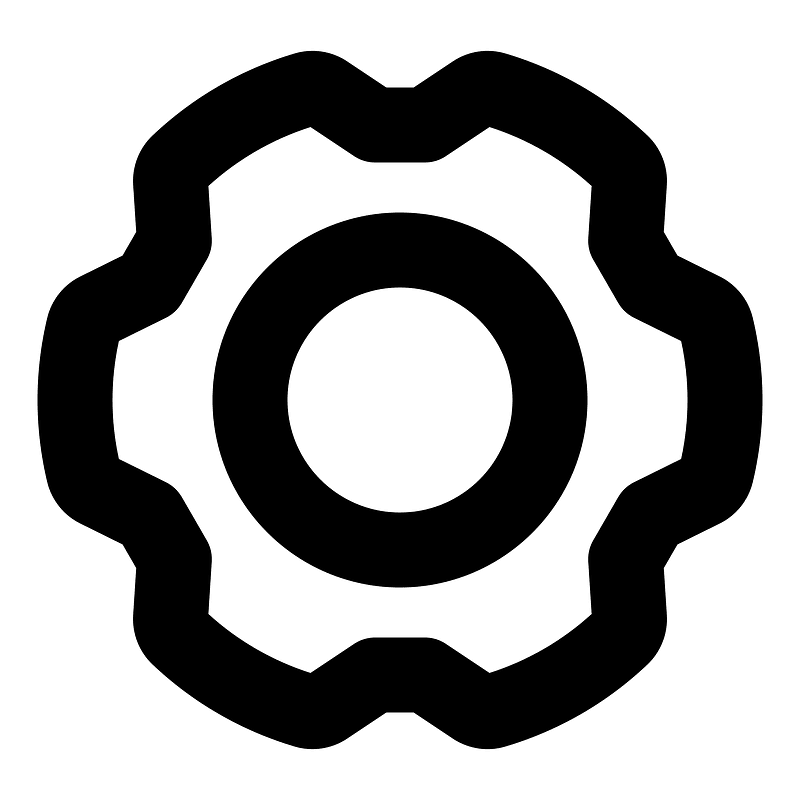 Gear-six