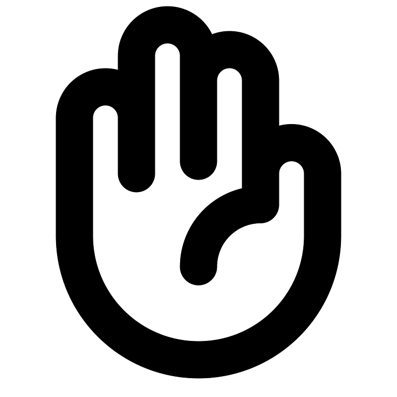 Hand-palm