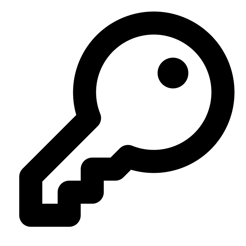 Key