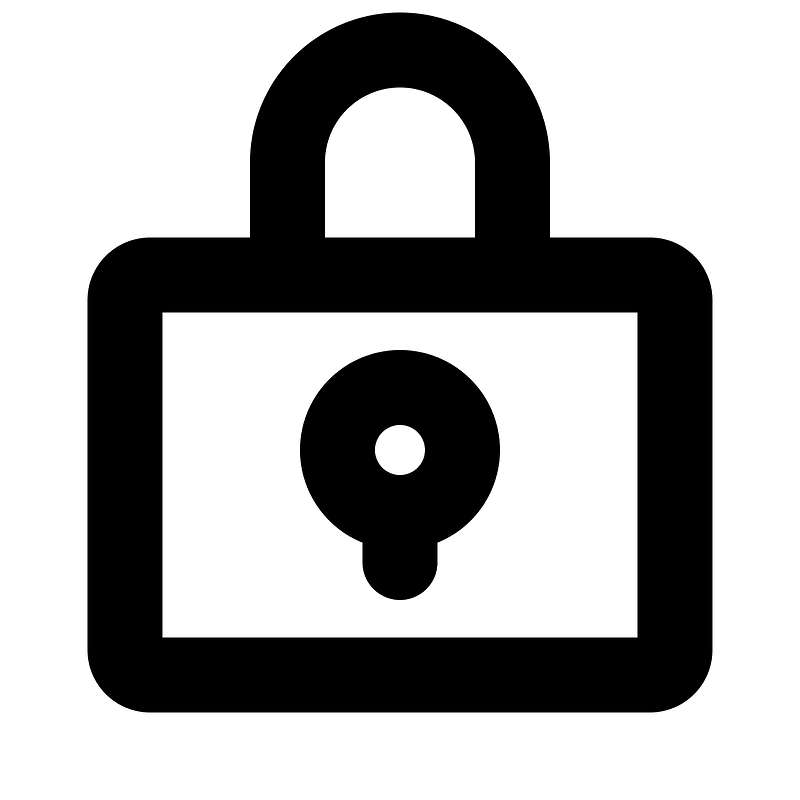 Lock-key