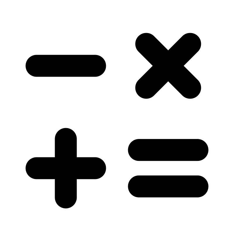 Math-operations