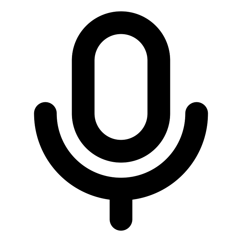 Microphone