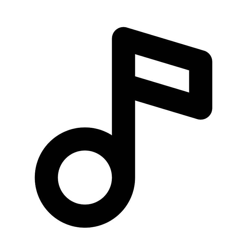 Music-note