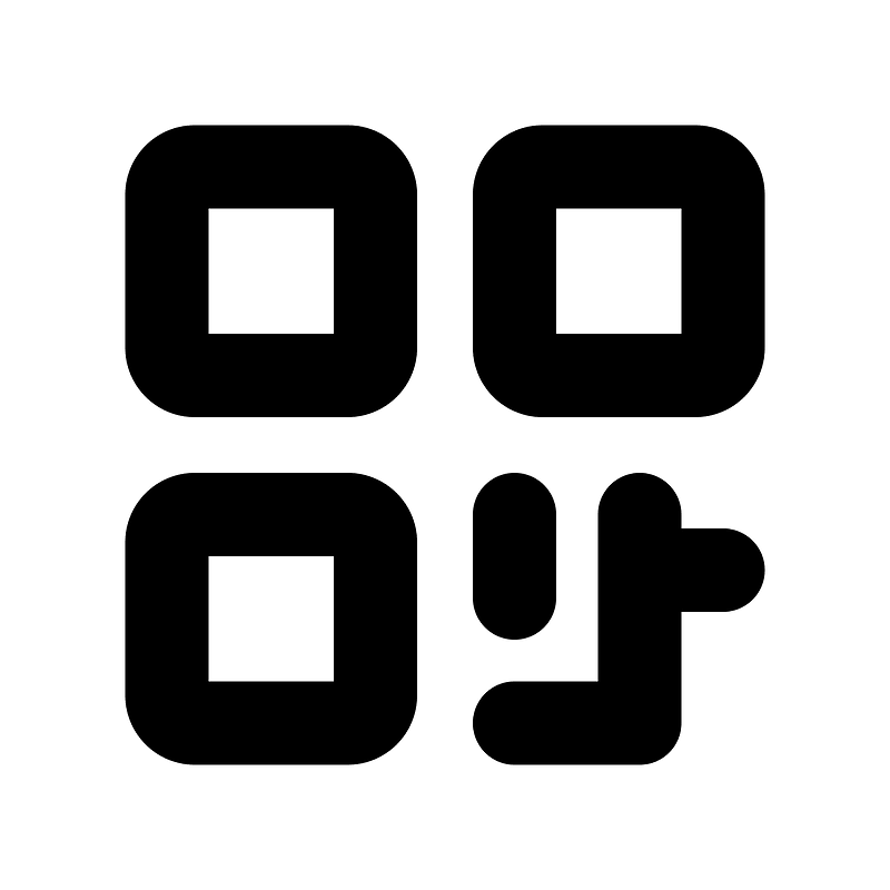 Qr-code