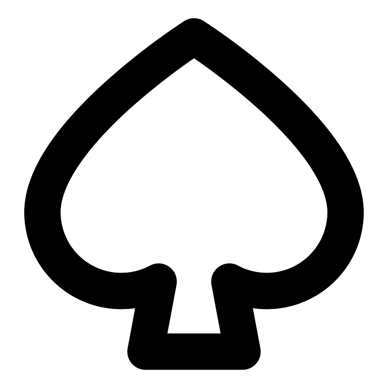 Spade