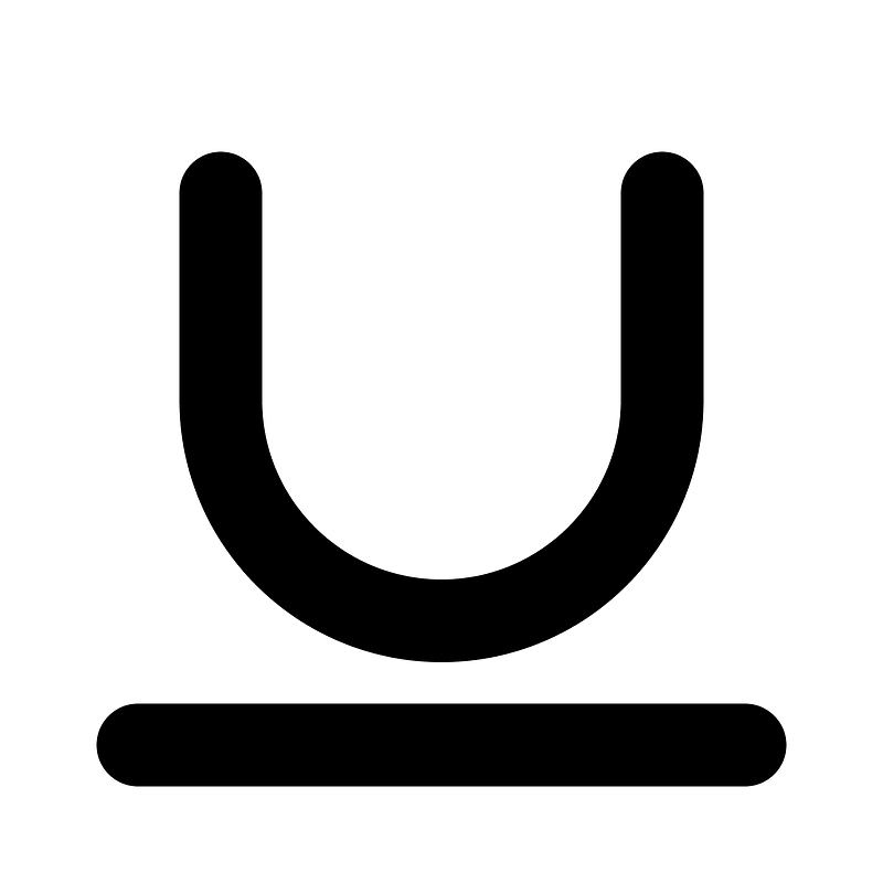 Text-underline