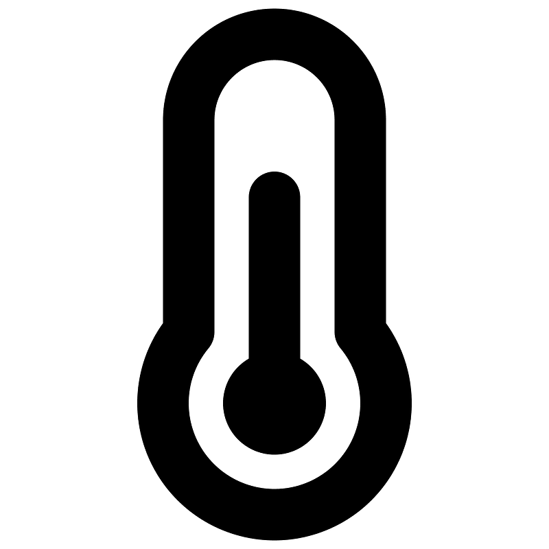 Thermometer-simple