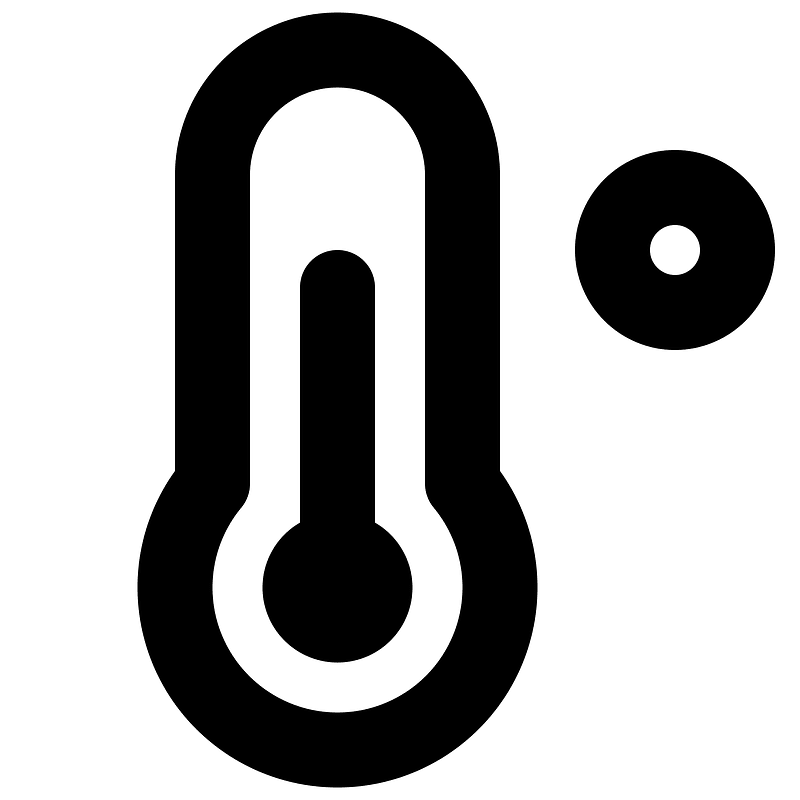 Thermometer