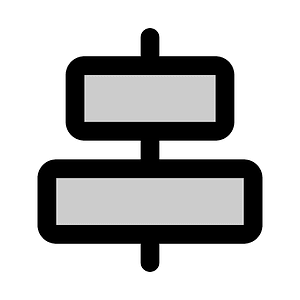 Align-center-horizontal