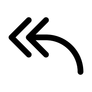 Arrow-bend-double-up-left