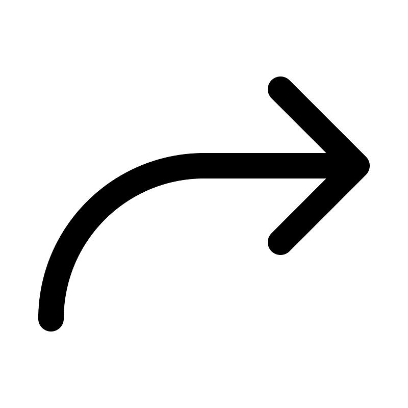 Arrow-bend-up-right