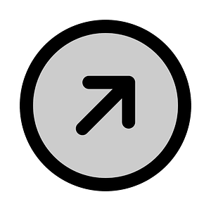 Arrow-circle-up-right