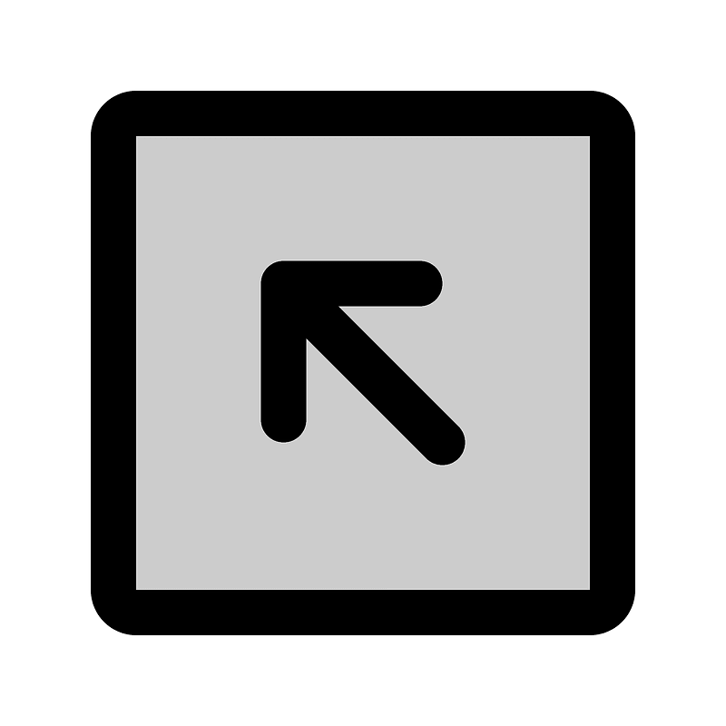 Arrow-square-up-left