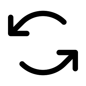 Arrows-counter-clockwise
