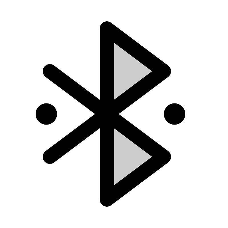 Bluetooth-connected