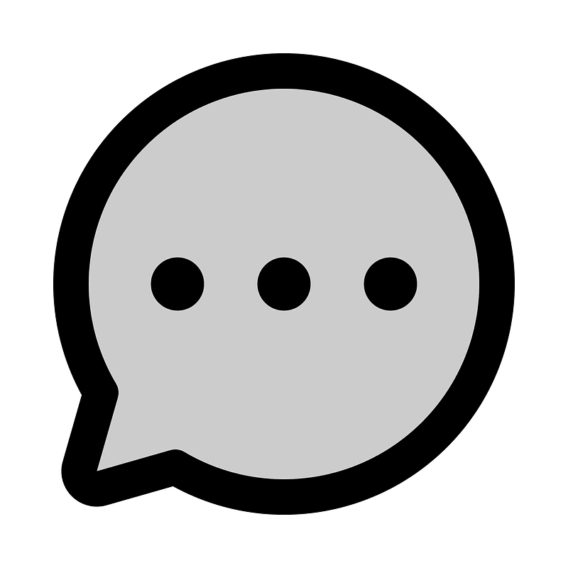 Chat-circle-dots