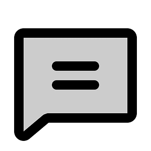 Chat-text