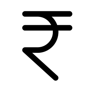 Currency-inr