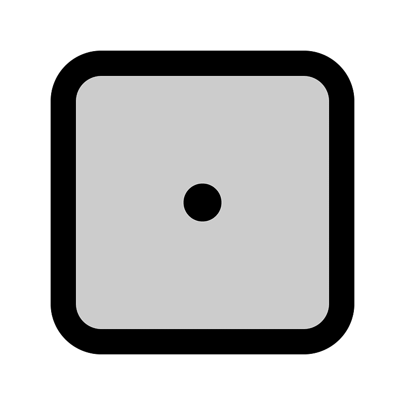 Dice-one