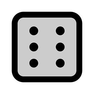 Dice-six