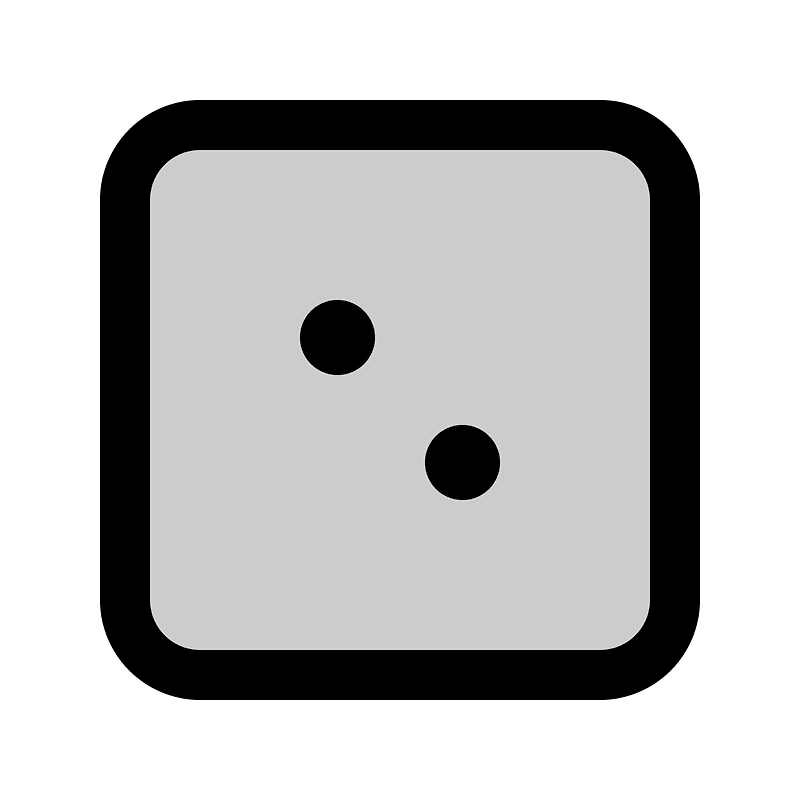 Dice-two