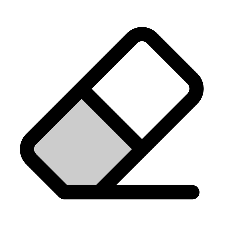 Eraser