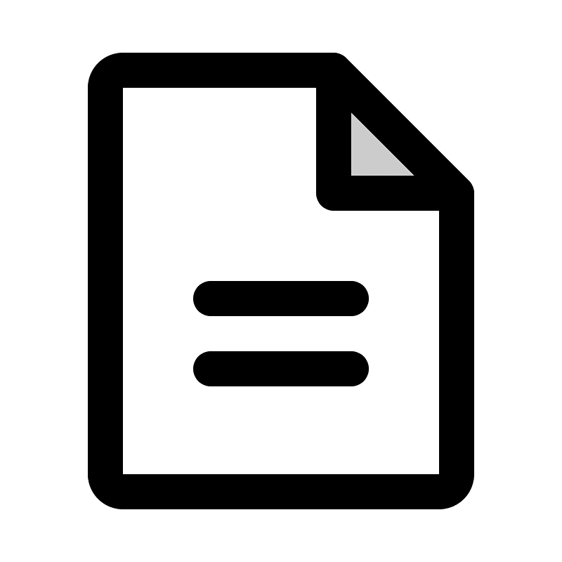 File-text