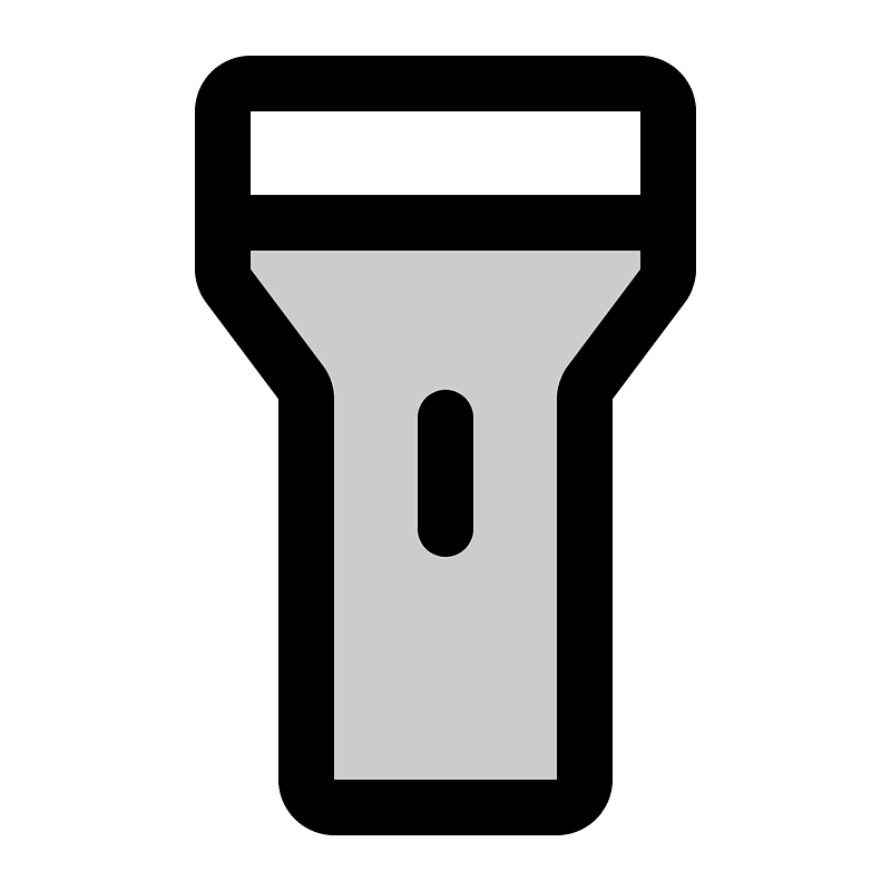 Flashlight