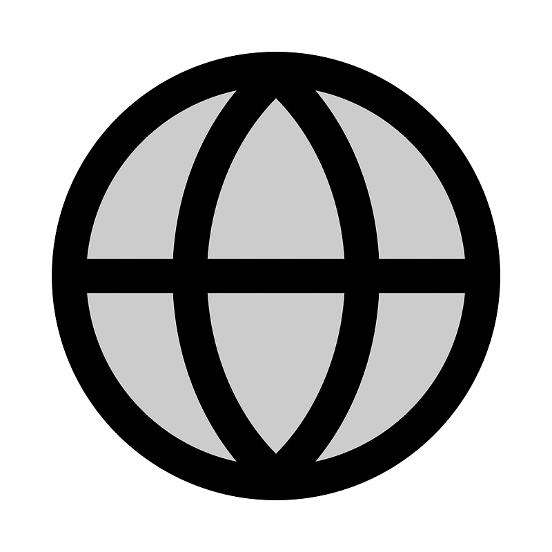 Globe-simple