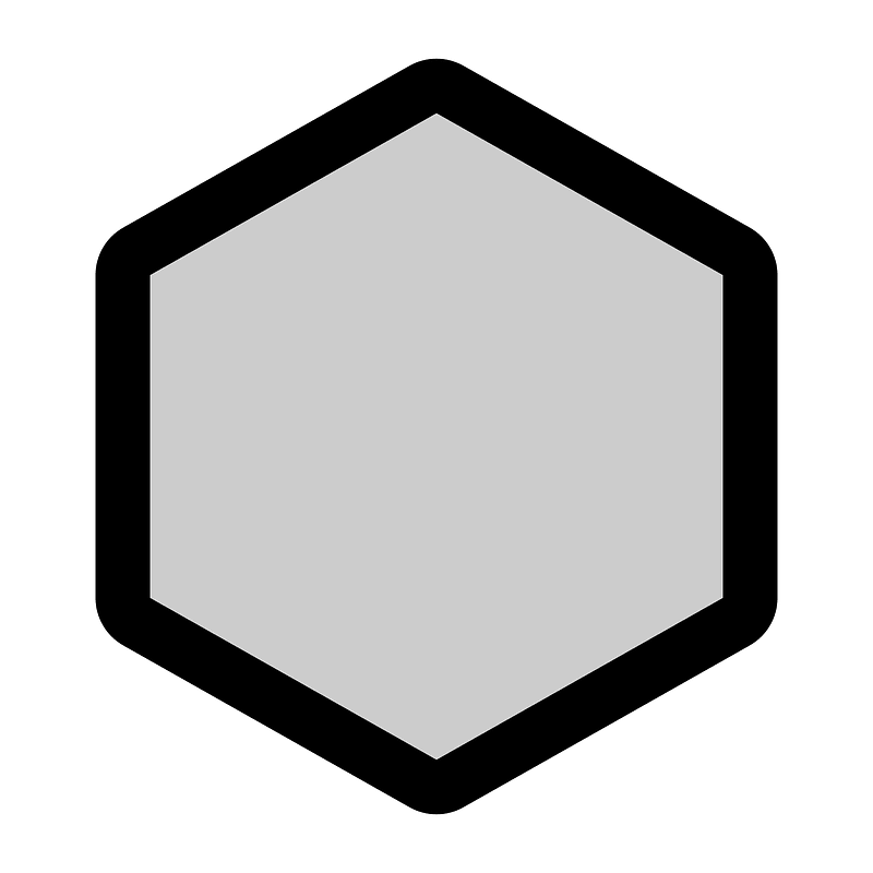 Hexagon