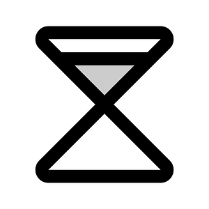 Hourglass-simple-high