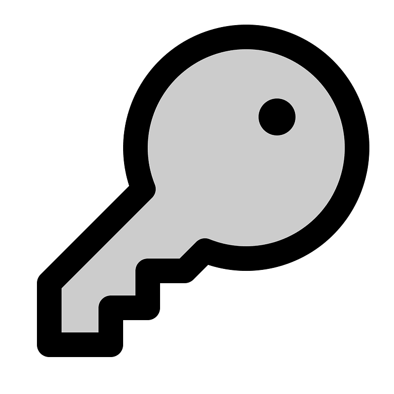 Key