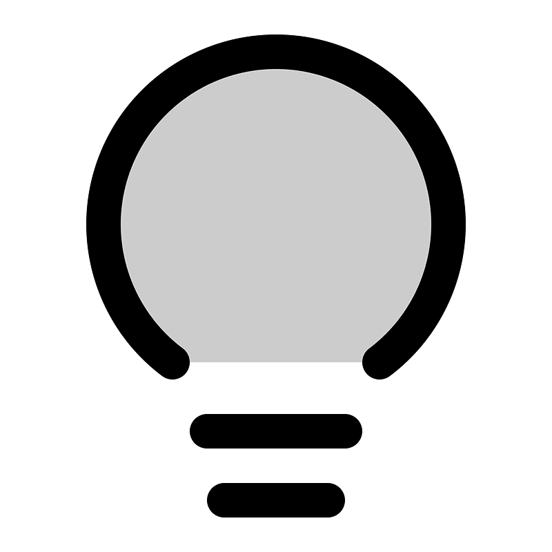 Lightbulb