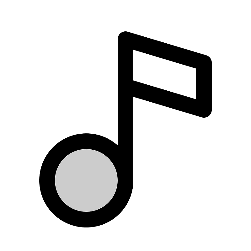 Music-note
